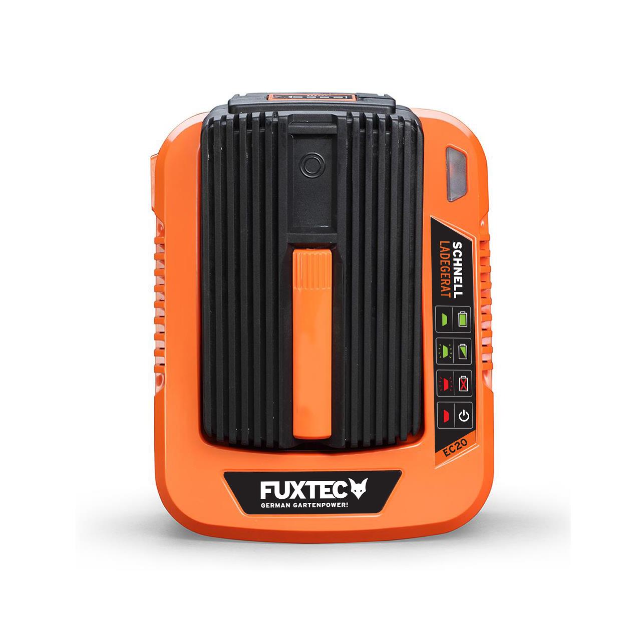 40V 2A fast battery charger FUXTEC EC20