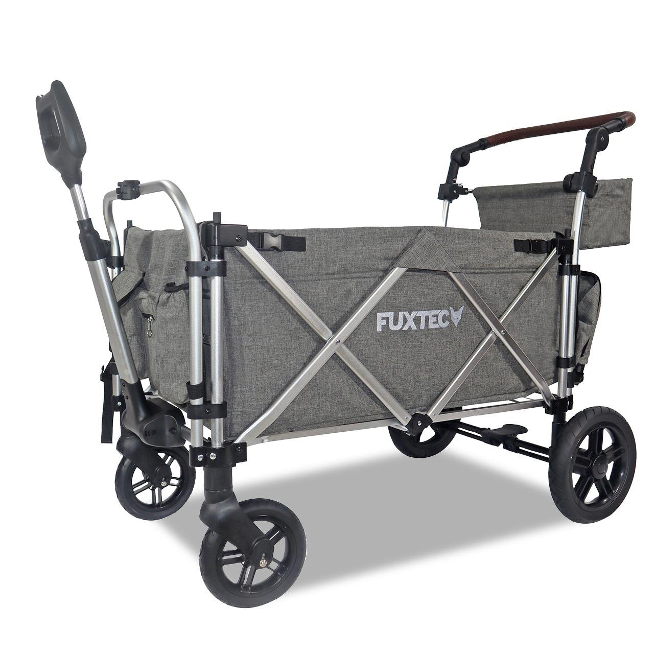FUXTEC Premium Bollerwagen FX-CTL950