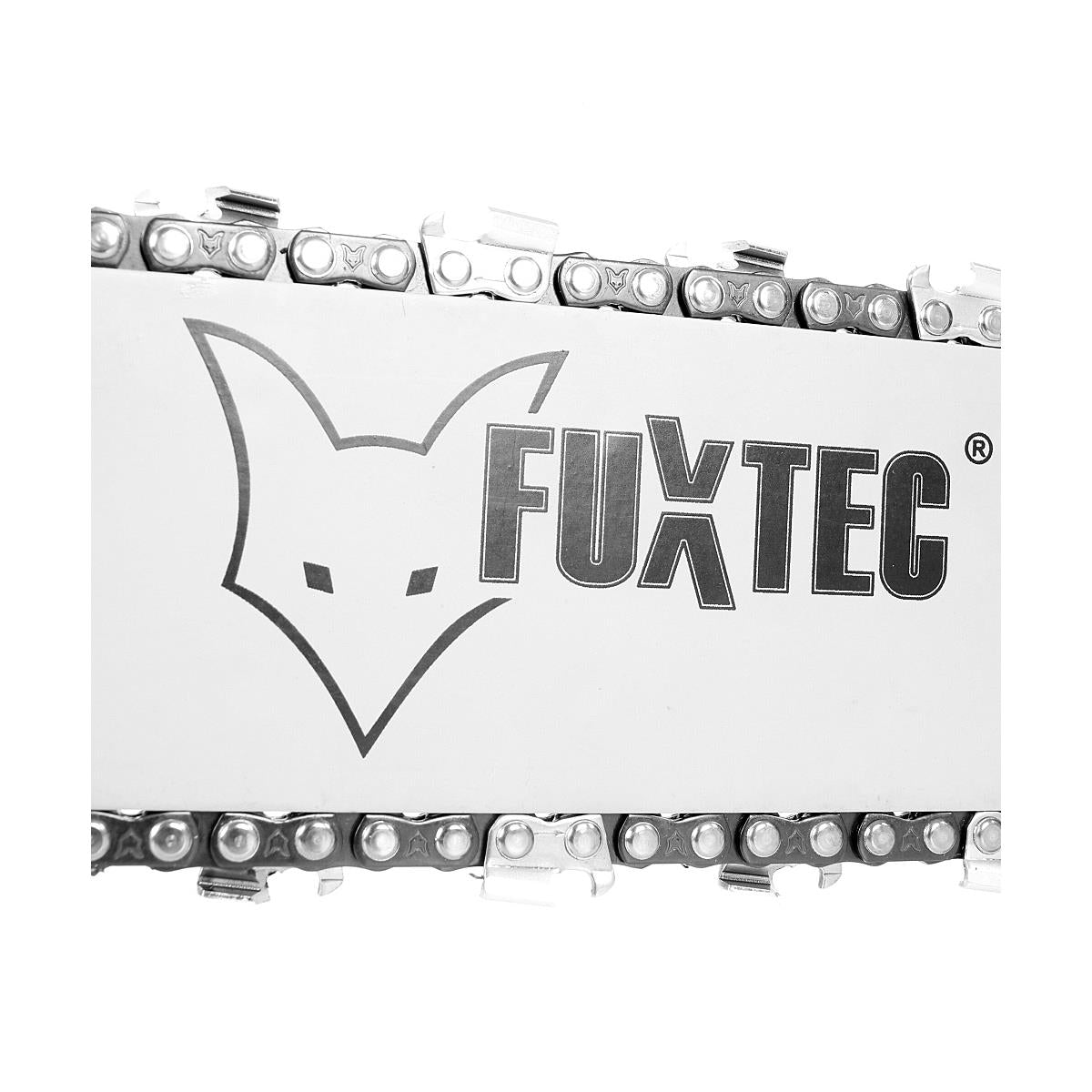 Original FUXTEC 20" saw chain